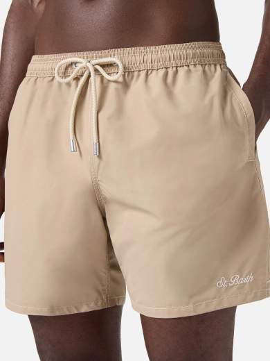Saint Barth SHORT MARE