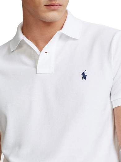 Ralph Lauren SHORT SLEEVE KNIT