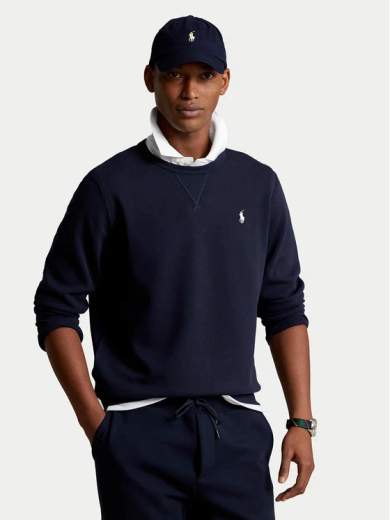 Ralph Lauren LONG SLEEVE SWEATSHIRT