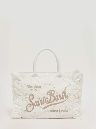 Saint Barth VANITY VOLANT N