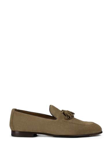 Doucal's TASSEL MOC ADLER