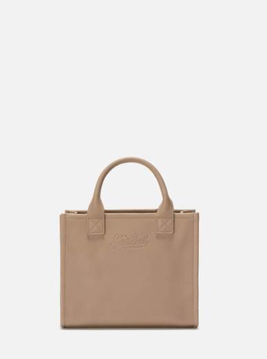 Saint Barth VANITY BAG MIDI
