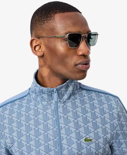 Lacoste SWETSHIRTS UOMO