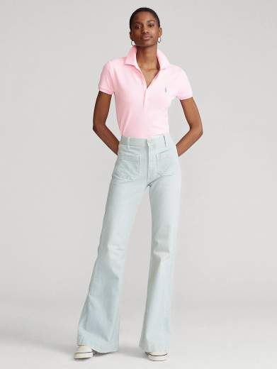 Polo Ralph Lauren KNIT-POLO