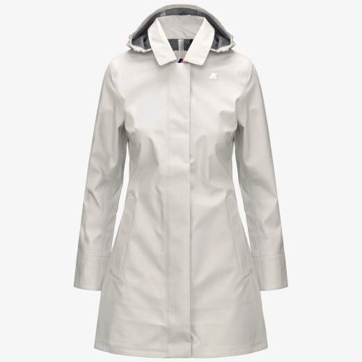 Kway MATHY BONDED JERSEY