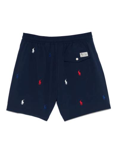Ralph Lauren TRAVELER MID TRUNK