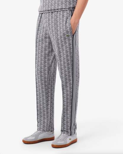 Lacoste PANTALONI TUTA
