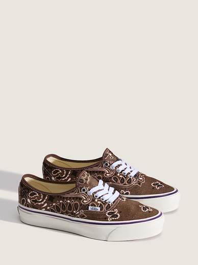 Vans LX AUTHENTIC
