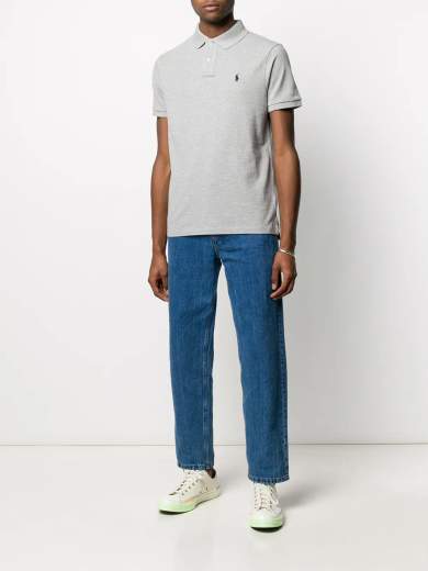 Ralph Lauren Short-sleeved polo shirt