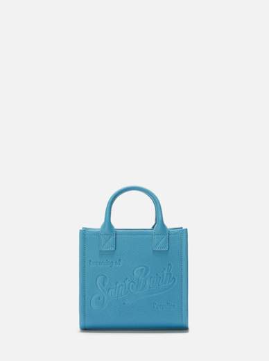 Saint Barth VANITY BAG MINI