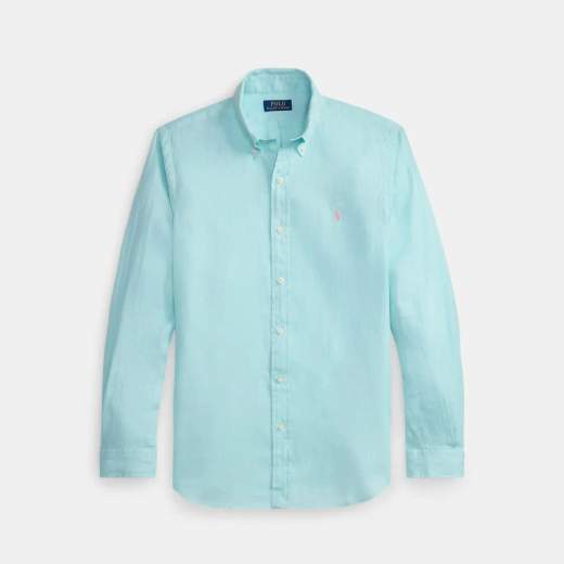 Ralph Lauren LONG SLEEVE SPORT SHIRT
