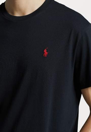 Polo Ralph Lauren Maglietta in jersey Custom Slim-Fit