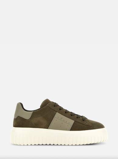 Hogan Sneakers Hogan H-Stripes