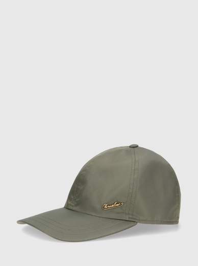 Borsalino Rain Baseball Cap