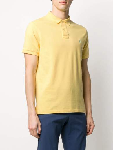 Ralph Lauren SHORT SLEEVE KNIT