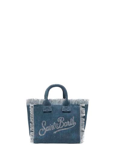 Saint Barth VANITY MINI
