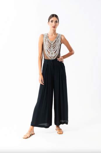 Miriam Stella TULLE BODY