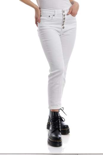 Dondup Jeans Donna DP268B BS0030 PTD