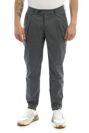 Pantalone Josh Pantaloni Zero Zero Construction Zero Construction