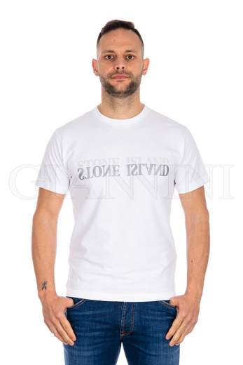 STONE ISLAND T-shirt 70152NS88 for Men | GianniniShopOnline.com