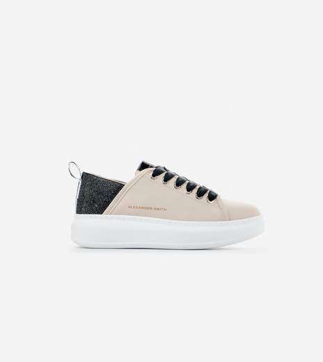 SAND/BLACK